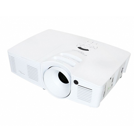 Проектор для домашнего кинотеатра Optoma HD26